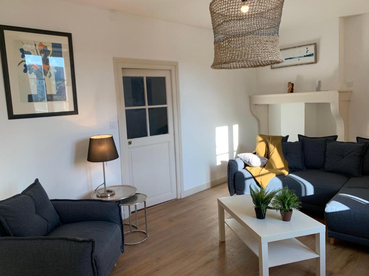 Chateau Du Mauny, Gites Et Chambres D'Hotes En Bourgogne Rosey 外观 照片