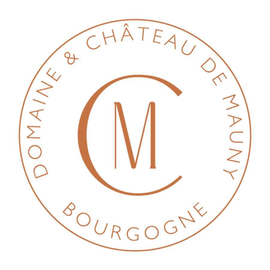 Chateau Du Mauny, Gites Et Chambres D'Hotes En Bourgogne Rosey 外观 照片