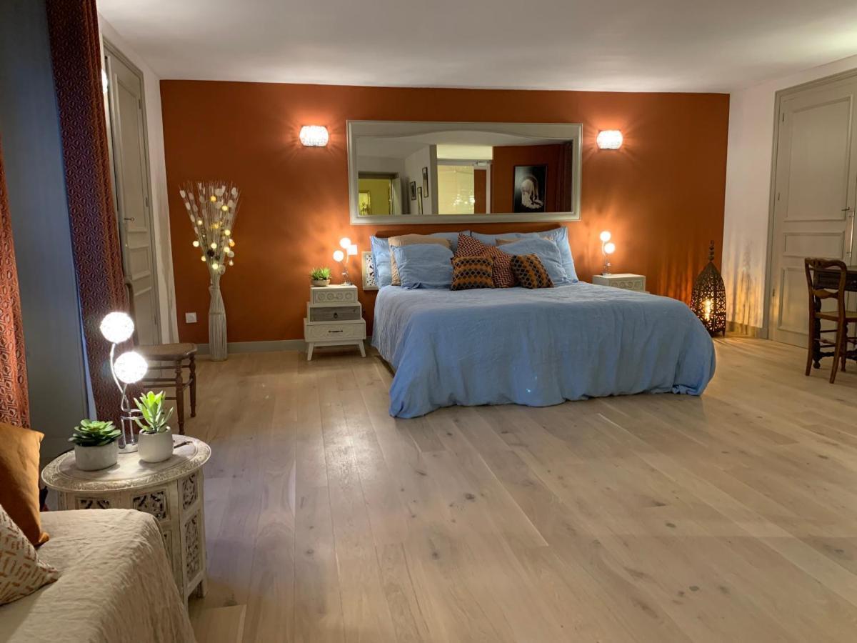 Chateau Du Mauny, Gites Et Chambres D'Hotes En Bourgogne Rosey 外观 照片